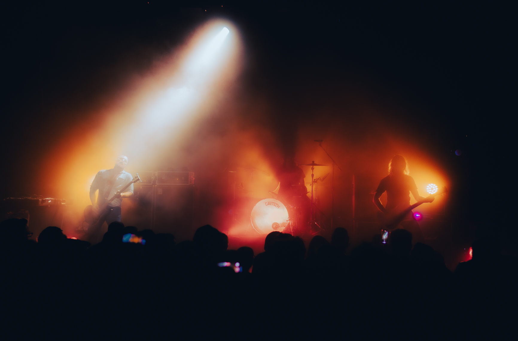 Russian Circles - Gnosis Latin America 2024